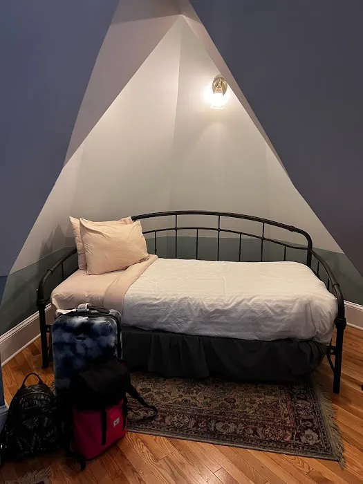 The William Henry Miller Inn 4