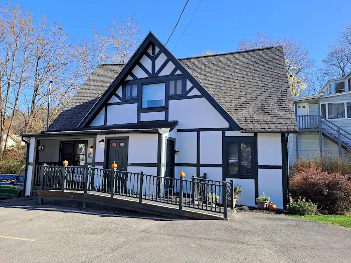 The William Henry Miller Inn 4