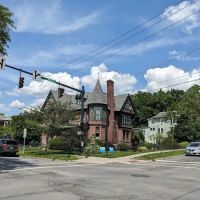 The William Henry Miller Inn ico