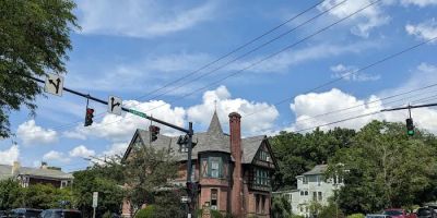 The William Henry Miller Inn