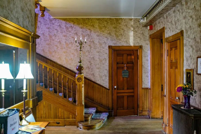 The William Henry Miller Inn 4