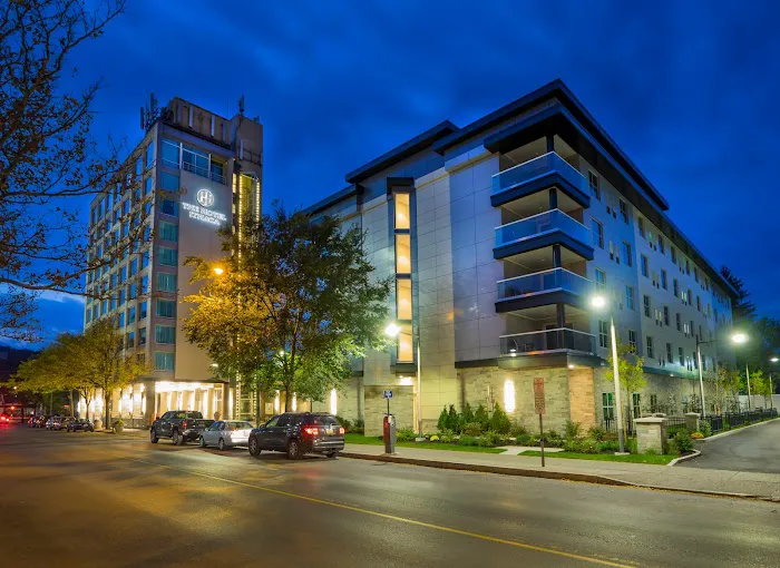 The Hotel Ithaca 5