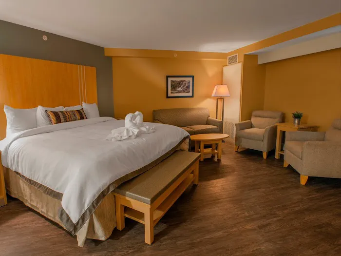 The Hotel Ithaca 5