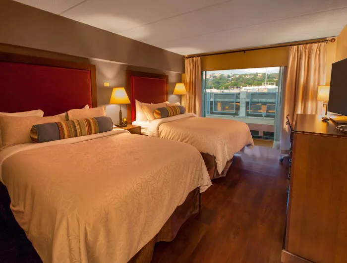 The Hotel Ithaca 5