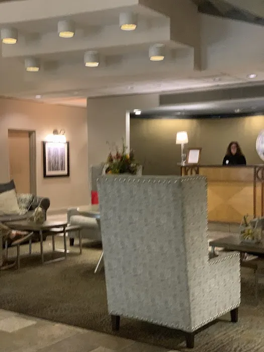 The Hotel Ithaca 5
