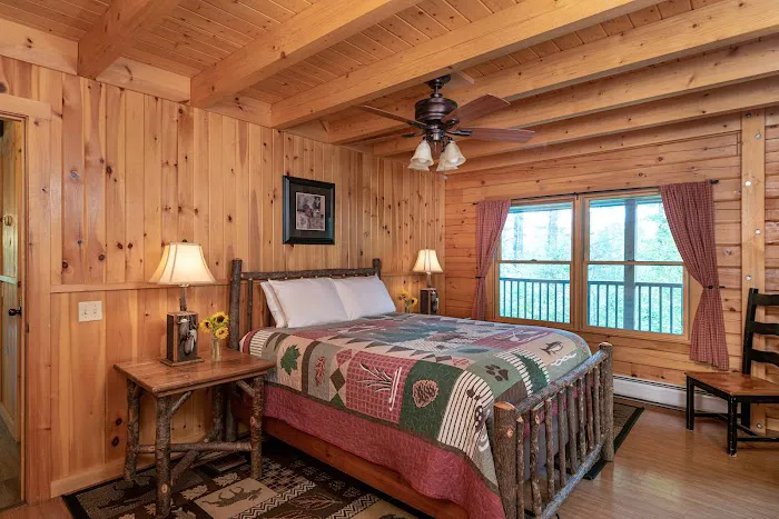 Sterling Ridge Resort 5