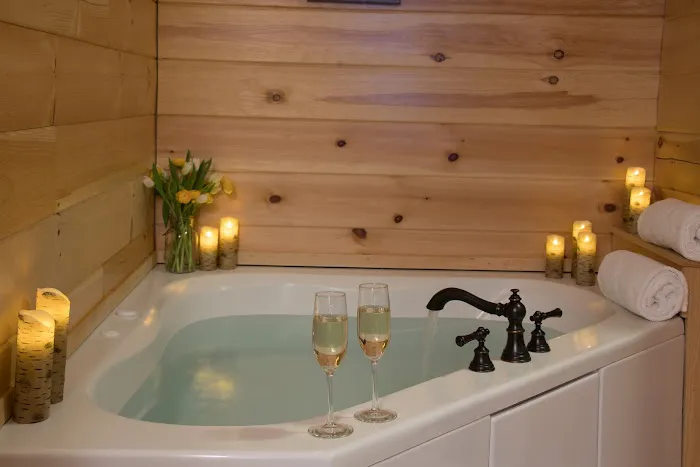 Sterling Ridge Resort 5