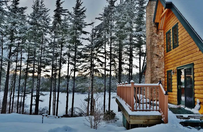 Sterling Ridge Resort 5