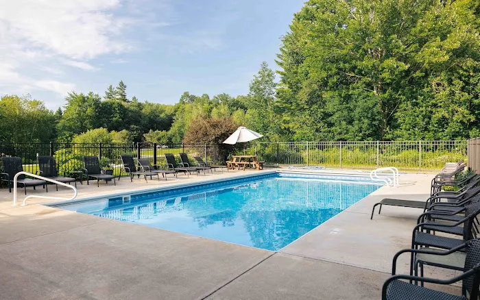 Sterling Ridge Resort 5