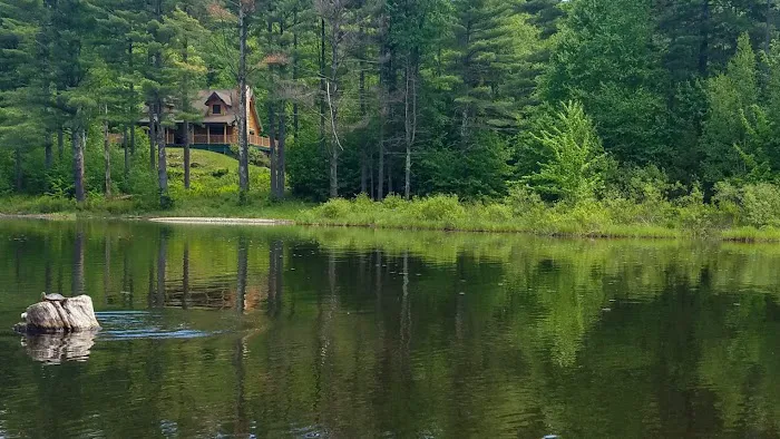 Sterling Ridge Resort 5