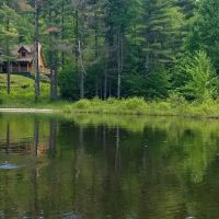 Sterling Ridge Resort ico