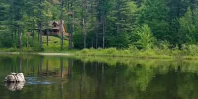 Sterling Ridge Resort