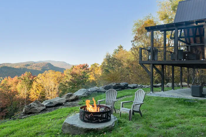 Sterling Ridge Resort 5