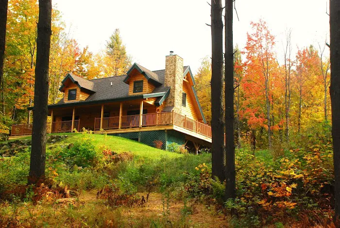 Sterling Ridge Resort 5