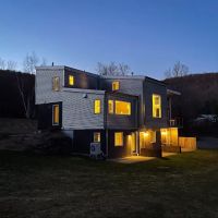 Wonderhill Vermont ico