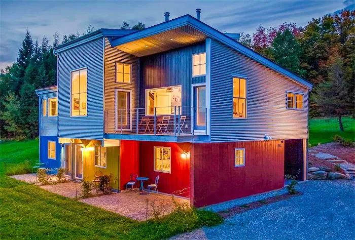 Wonderhill Vermont 4