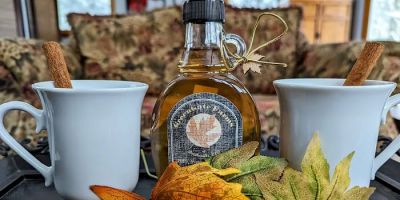 Stargaze & Snuggle Studio Retreat