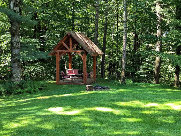 Stargaze & Snuggle Studio Retreat 4