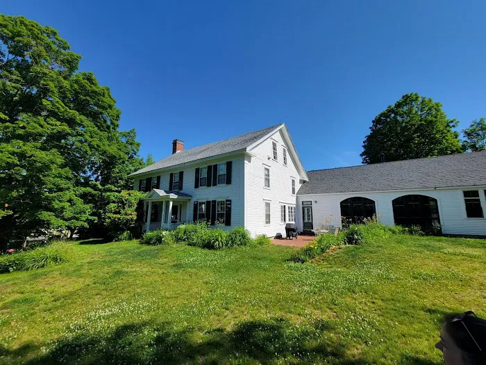 Canterbury Center Bed and Breakfast 4