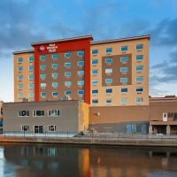 Best Western Plus Landmark Inn ico