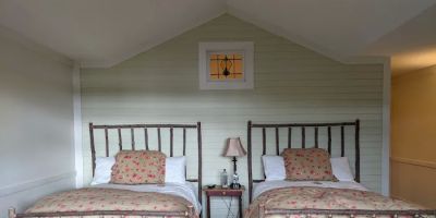 Lake Opechee Inn and Spa
