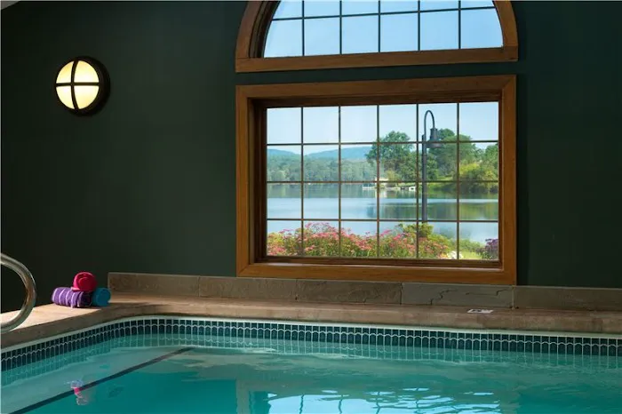 Lake Opechee Inn and Spa 4