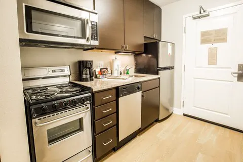 TownePlace Suites Laconia Gilford 4