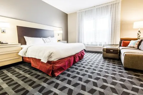 TownePlace Suites Laconia Gilford 4
