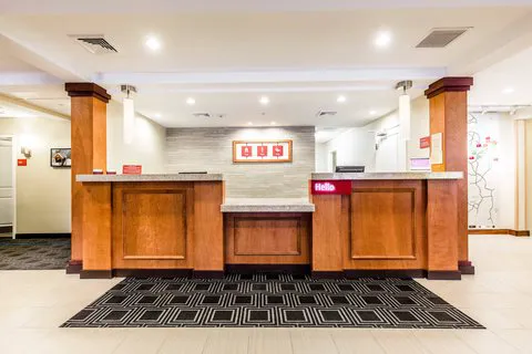 TownePlace Suites Laconia Gilford 4