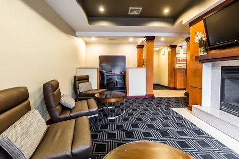 TownePlace Suites Laconia Gilford 4