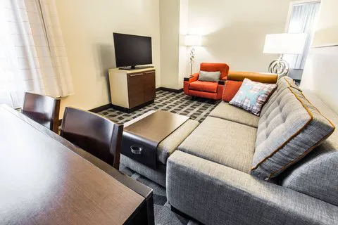 TownePlace Suites Laconia Gilford 4