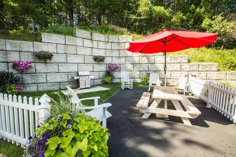 TownePlace Suites Laconia Gilford 4