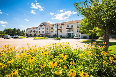 TownePlace Suites Laconia Gilford 4