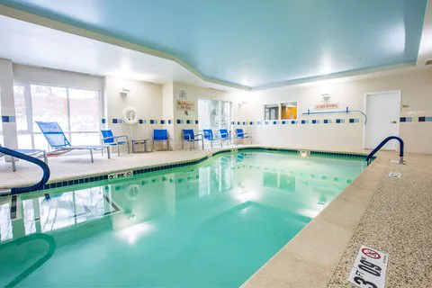 TownePlace Suites Laconia Gilford 4