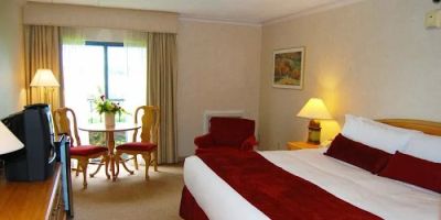 The Margate Resort