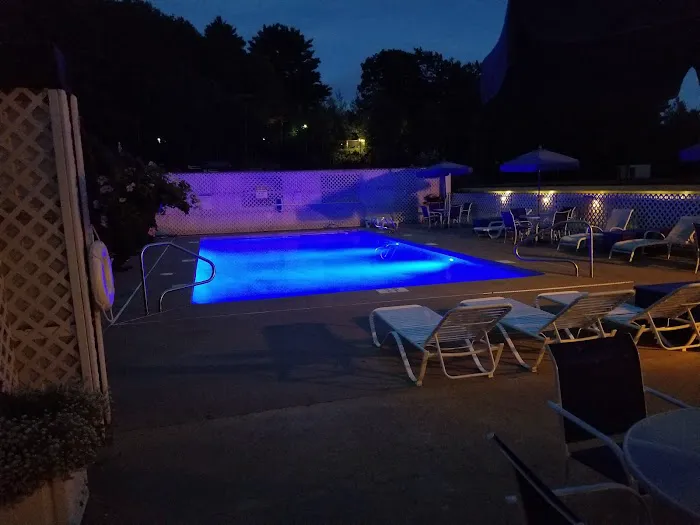 Paugus Bay Condominium Association 4