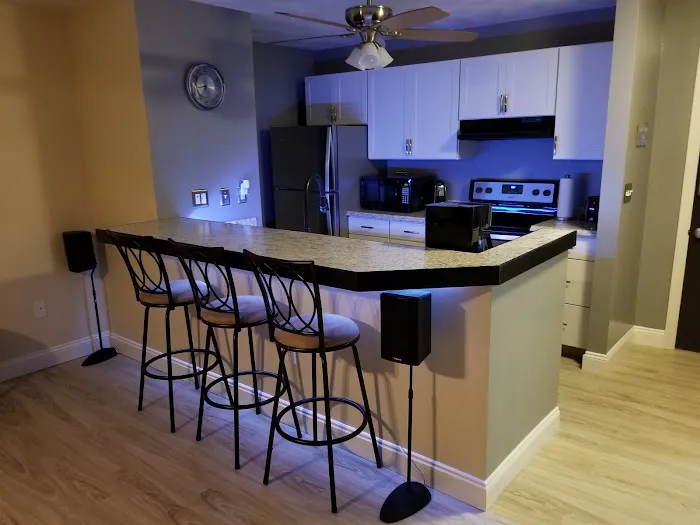 Paugus Bay Condominium Association 4