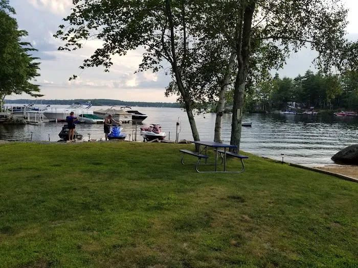 Resort on the Bay 4