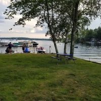 Resort on the Bay ico