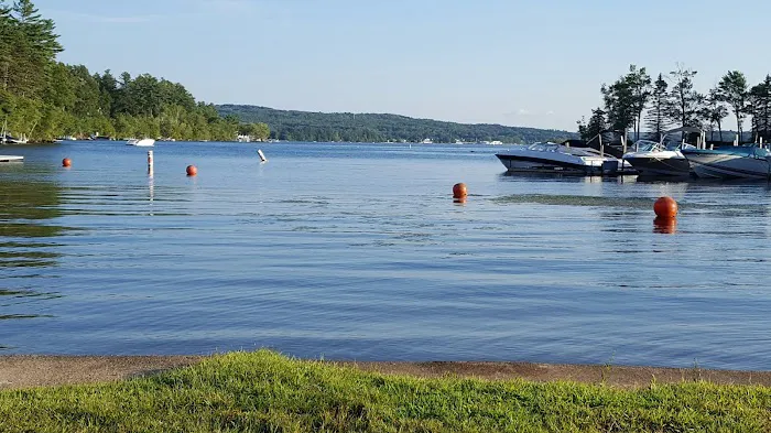 Resort on the Bay 4