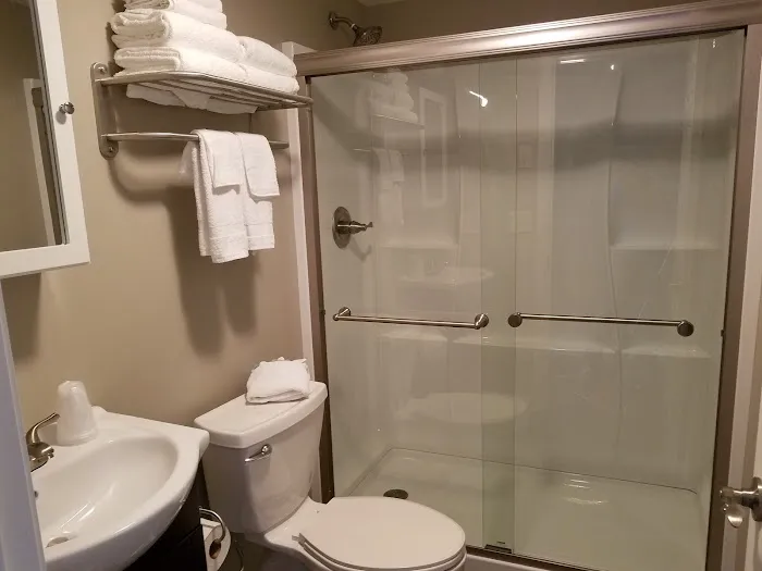 Grand View Resort 4