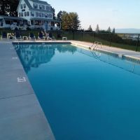 Grand View Resort ico