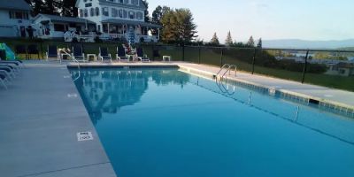 Grand View Resort