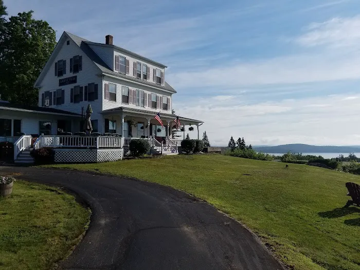 Grand View Resort 4