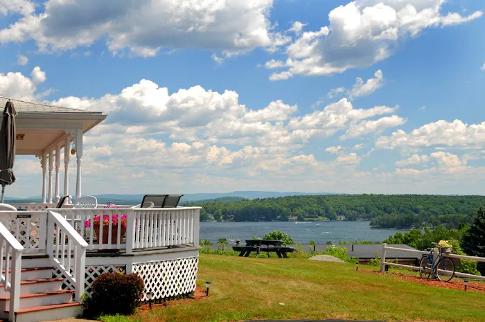 Grand View Resort 4
