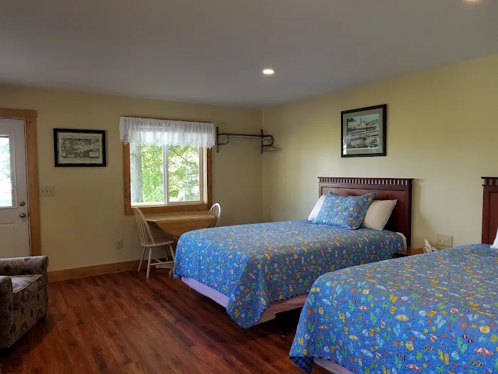 Grand View Resort 4