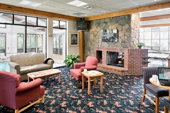 Summit Resort 4