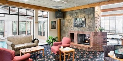 Summit Resort