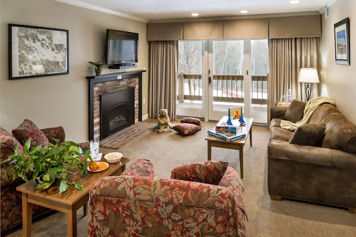 Summit Resort 4