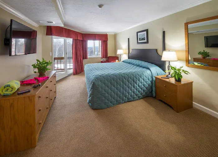 Summit Resort 4
